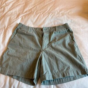 Southern Proper Men’s S Khaki Shorts